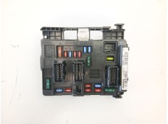 Recambio de bsm para citroën c3 i (fc_, fn_) 1.4 hdi referencia OEM IAM 9643498780   2