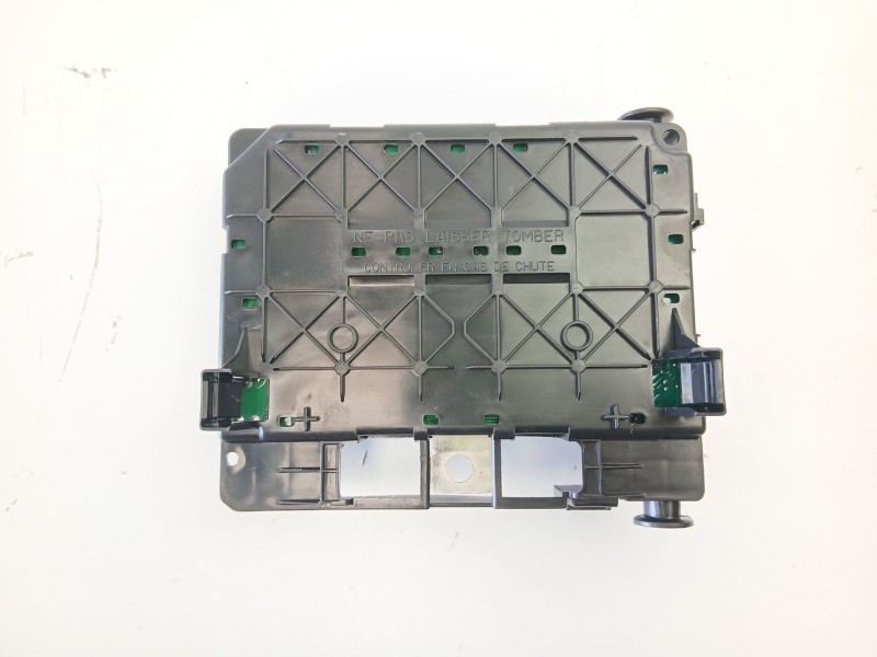 Recambio de bsm para citroën c3 i (fc_, fn_) 1.4 hdi referencia OEM IAM 9643498780  
