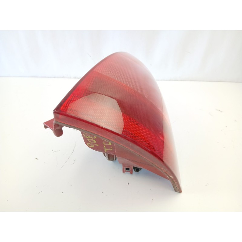 Recambio de piloto trasero derecho para citroën c3 i (fc_, fn_) 1.4 hdi referencia OEM IAM 6351Q3  