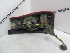 Recambio de piloto trasero izq. : hyundai matrix : 1.6 g (103,33cv) [2005] para hyundai matrix 1.6 g referencia OEM IAM    2