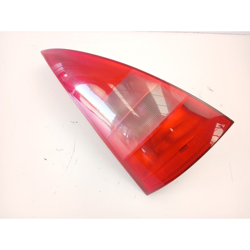 Recambio de piloto trasero izquierdo para citroën c3 i (fc_, fn_) 1.4 hdi referencia OEM IAM 6350Q3  