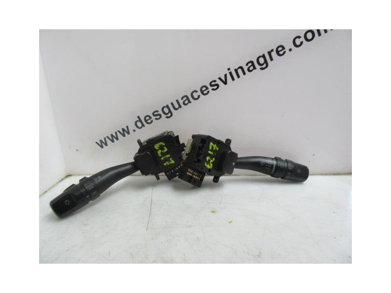 Recambio de mando luces y limpias : hyundai matrix : 1.6 g (103,33cv) [2005] para hyundai matrix 1.6 g referencia OEM IAM LOSDOS
