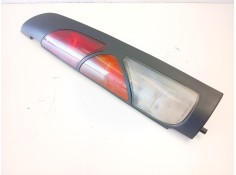 Recambio de piloto trasero derecho para renault kangoo (kc0/1_) d 65 1.9 (kc0e, kc02, kc0j, kc0n) referencia OEM IAM 8200103292 