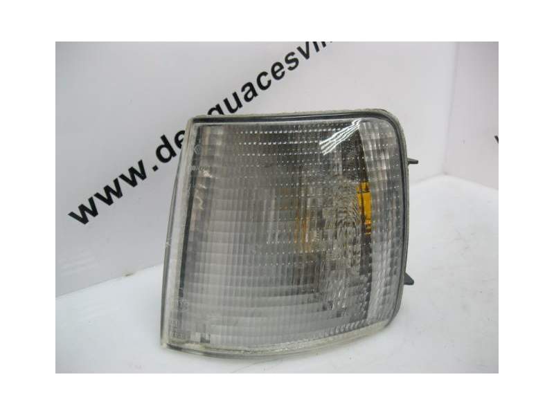 Recambio de piloto delantero izquierdo para volkswagen passat 1.8 g-pb 4p referencia OEM IAM BLANCO  