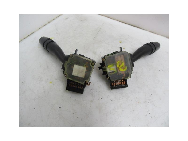 Recambio de mando luces y limpias : hyundai matrix : 1.6 g (103,33cv) [2005] para hyundai matrix 1.6 g referencia OEM IAM LOSDOS