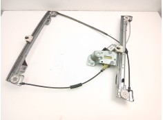 Recambio de elevalunas delantero izquierdo para renault kangoo express (fw0/1_) 1.5 dci 75 (fw07, fw10, fw04) referencia OEM IAM