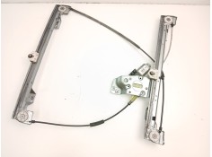 Recambio de elevalunas delantero izquierdo para renault kangoo express (fw0/1_) 1.5 dci 75 (fw07, fw10, fw04) referencia OEM IAM 2