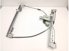 Recambio de elevalunas delantero derecho para renault kangoo express (fw0/1_) 1.5 dci 75 (fw07, fw10, fw04) referencia OEM IAM 8