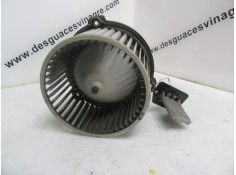 Recambio de motor calefaccion : hyundai matrix : 1.6 g (103,33cv) [2005] para hyundai matrix 1.6 g referencia OEM IAM CONRESITEN