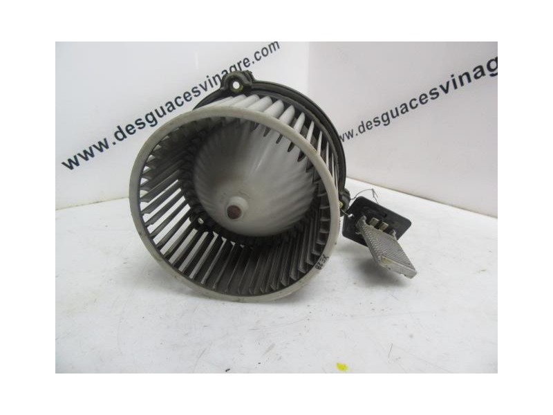 Recambio de motor calefaccion : hyundai matrix : 1.6 g (103,33cv) [2005] para hyundai matrix 1.6 g referencia OEM IAM CONRESITEN