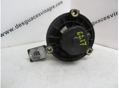 Recambio de motor calefaccion : hyundai matrix : 1.6 g (103,33cv) [2005] para hyundai matrix 1.6 g referencia OEM IAM CONRESITEN 2