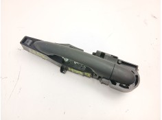 Recambio de manilla delantera derecha para renault kangoo express (fw0/1_) 1.5 dci 75 (fw07, fw10, fw04) referencia OEM IAM 8200