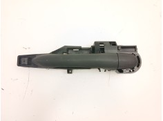 Recambio de manilla delantera derecha para renault kangoo express (fw0/1_) 1.5 dci 75 (fw07, fw10, fw04) referencia OEM IAM 8200 2