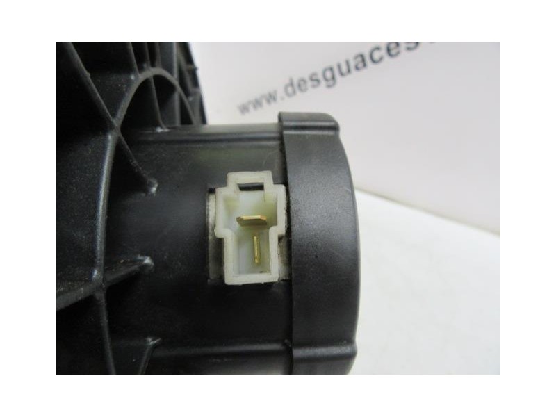 Recambio de motor calefaccion : hyundai matrix : 1.6 g (103,33cv) [2005] para hyundai matrix 1.6 g referencia OEM IAM CONRESITEN