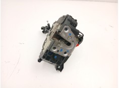 Recambio de cerradura puerta delantera derecha para renault kangoo express (fw0/1_) 1.5 dci 75 (fw07, fw10, fw04) referencia OEM