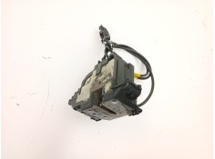 Recambio de cerradura puerta delantera derecha para renault kangoo express (fw0/1_) 1.5 dci 75 (fw07, fw10, fw04) referencia OEM 2