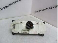 Recambio de mandos calefaccion : hyundai matrix : 1.6 g (103,33cv) [2005] para hyundai matrix 1.6 g referencia OEM IAM    2