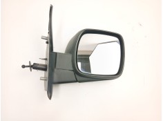 Recambio de retrovisor derecho para renault kangoo express (fw0/1_) 1.5 dci 75 (fw07, fw10, fw04) referencia OEM IAM 7701068835  2