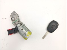 Recambio de conmutador de arranque para renault kangoo express (fw0/1_) 1.5 dci 75 (fw07, fw10, fw04) referencia OEM IAM 8200214 2
