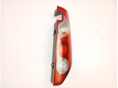 Recambio de piloto trasero derecho para renault kangoo express (fw0/1_) 1.5 dci 75 (fw07, fw10, fw04) referencia OEM IAM 8200419 2