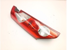 Recambio de piloto trasero izquierdo para renault kangoo express (fw0/1_) 1.5 dci 75 (fw07, fw10, fw04) referencia OEM IAM 82004