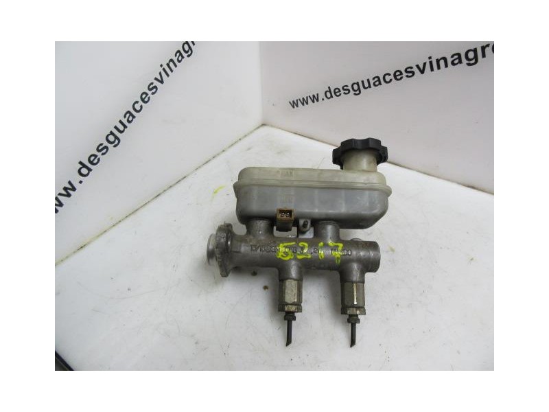 Recambio de bomba de freno : hyundai matrix : 1.6 g (103,33cv) [2005] para hyundai matrix 1.6 g referencia OEM IAM   