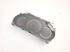 Recambio de cuadro instrumentos para renault kangoo express (fw0/1_) 1.5 dci 75 (fw07, fw10, fw04) referencia OEM IAM 248101769R