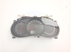 Recambio de cuadro instrumentos para renault kangoo express (fw0/1_) 1.5 dci 75 (fw07, fw10, fw04) referencia OEM IAM 248101769R 2