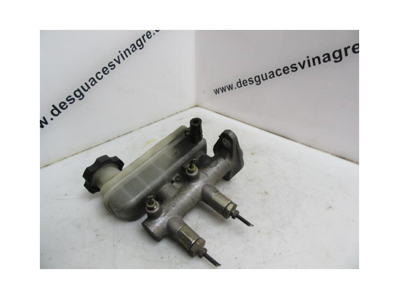 Recambio de bomba de freno : hyundai matrix : 1.6 g (103,33cv) [2005] para hyundai matrix 1.6 g referencia OEM IAM   