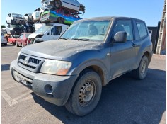 mitsubishi montero iii (v7_w, v6_w) del año 2000