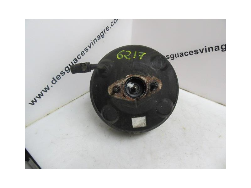 Recambio de servofreno : hyundai matrix : 1.6 g (103,33cv) [2005] para hyundai matrix 1.6 g referencia OEM IAM   