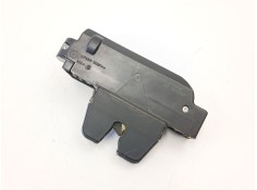 Recambio de cerradura maletero / porton para citroën c3 i (fc_, fn_) 1.4 hdi referencia OEM IAM 9646091580  