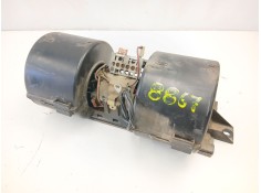 Recambio de motor calefaccion para ford escort iv (gaf, awf, abft) 1.6 i referencia OEM IAM 81AG18568AA  