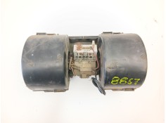 Recambio de motor calefaccion para ford escort iv (gaf, awf, abft) 1.6 i referencia OEM IAM 81AG18568AA   2