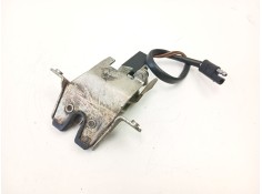 Recambio de cerradura maletero / porton para ford escort iv (gaf, awf, abft) 1.6 i referencia OEM IAM 86ABB43102AD  