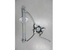 Recambio de elevalunas elec. tra. dch. : hyundai matrix : 1.6 g (103,33cv) [2005] para hyundai matrix 1.6 g referencia OEM IAM E