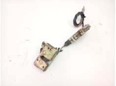 Recambio de cerradura puerta delantera izquierda para ford escort iv (gaf, awf, abft) 1.6 i referencia OEM IAM 86ABB21813BA  