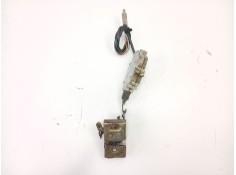 Recambio de cerradura puerta delantera izquierda para ford escort iv (gaf, awf, abft) 1.6 i referencia OEM IAM 86ABB21813BA   2