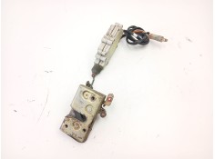 Recambio de cerradura puerta delantera derecha para ford escort iv (gaf, awf, abft) 1.6 i referencia OEM IAM 86ABB21812DA  