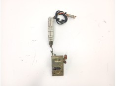 Recambio de cerradura puerta delantera derecha para ford escort iv (gaf, awf, abft) 1.6 i referencia OEM IAM 86ABB21812DA   2