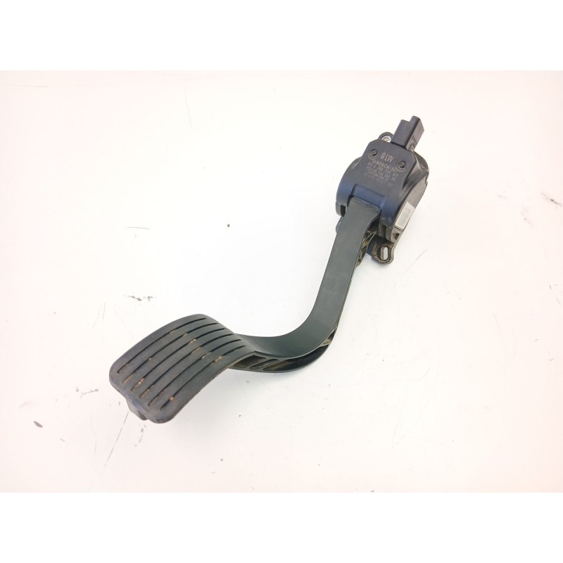 Recambio de potenciometro aceleracion para citroën berlingo multispace (b9) 1.6 hdi 110 referencia OEM IAM 9671416880 0280755167