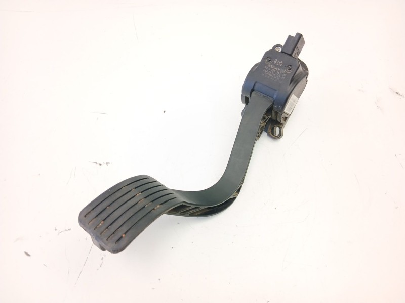 Recambio de potenciometro aceleracion para citroën berlingo multispace (b9) 1.6 hdi 110 referencia OEM IAM 9671416880 0280755167