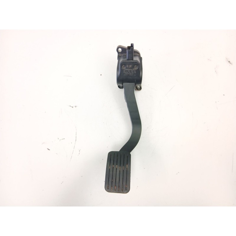 Recambio de potenciometro aceleracion para citroën berlingo multispace (b9) 1.6 hdi 110 referencia OEM IAM 9671416880 0280755167