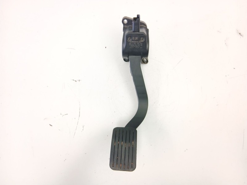 Recambio de potenciometro aceleracion para citroën berlingo multispace (b9) 1.6 hdi 110 referencia OEM IAM 9671416880 0280755167