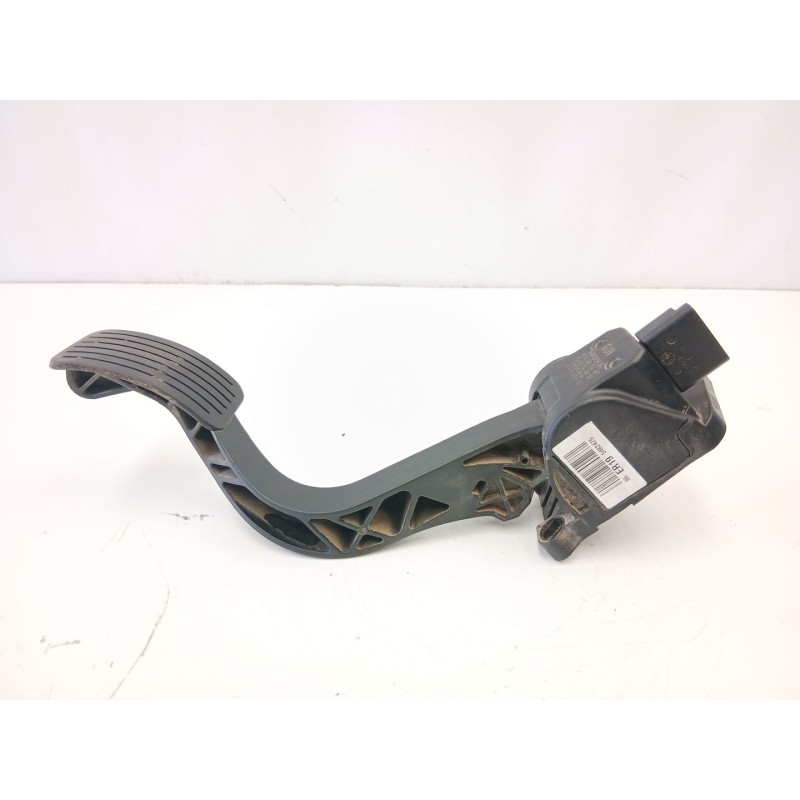 Recambio de potenciometro aceleracion para citroën berlingo multispace (b9) 1.6 hdi 110 referencia OEM IAM 9671416880 0280755167