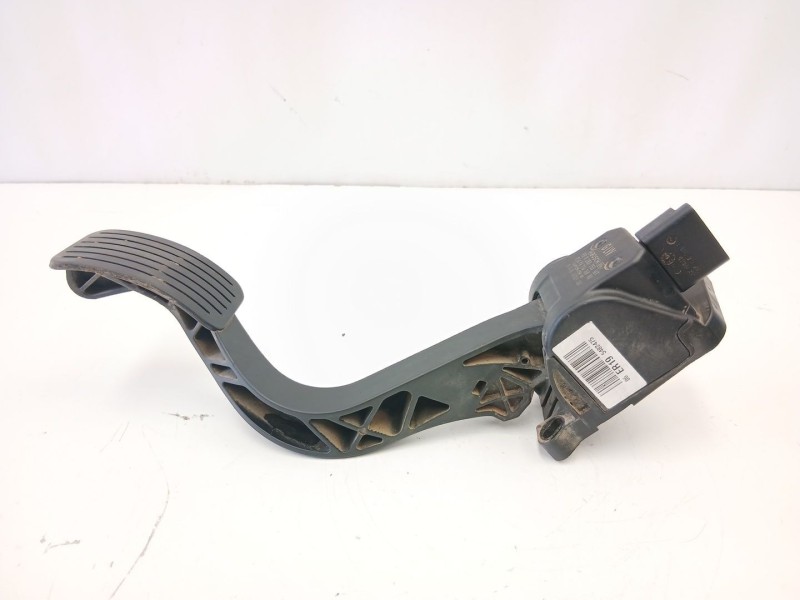 Recambio de potenciometro aceleracion para citroën berlingo multispace (b9) 1.6 hdi 110 referencia OEM IAM 9671416880 0280755167