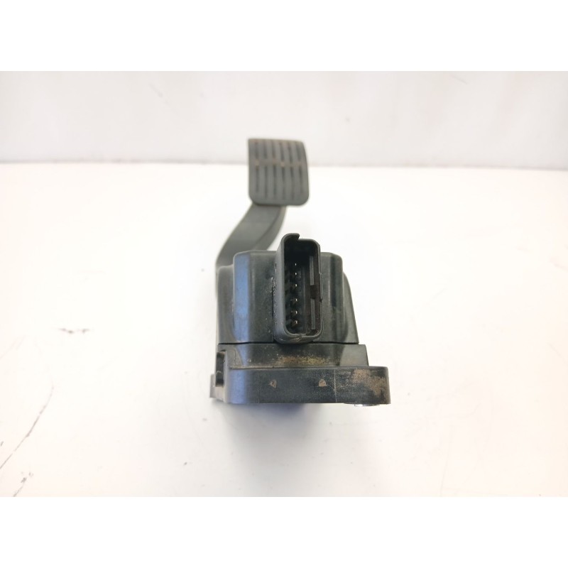 Recambio de potenciometro aceleracion para citroën berlingo multispace (b9) 1.6 hdi 110 referencia OEM IAM 9671416880 0280755167