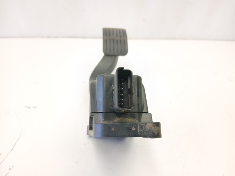 Recambio de potenciometro aceleracion para citroën berlingo multispace (b9) 1.6 hdi 110 referencia OEM IAM 9671416880 0280755167