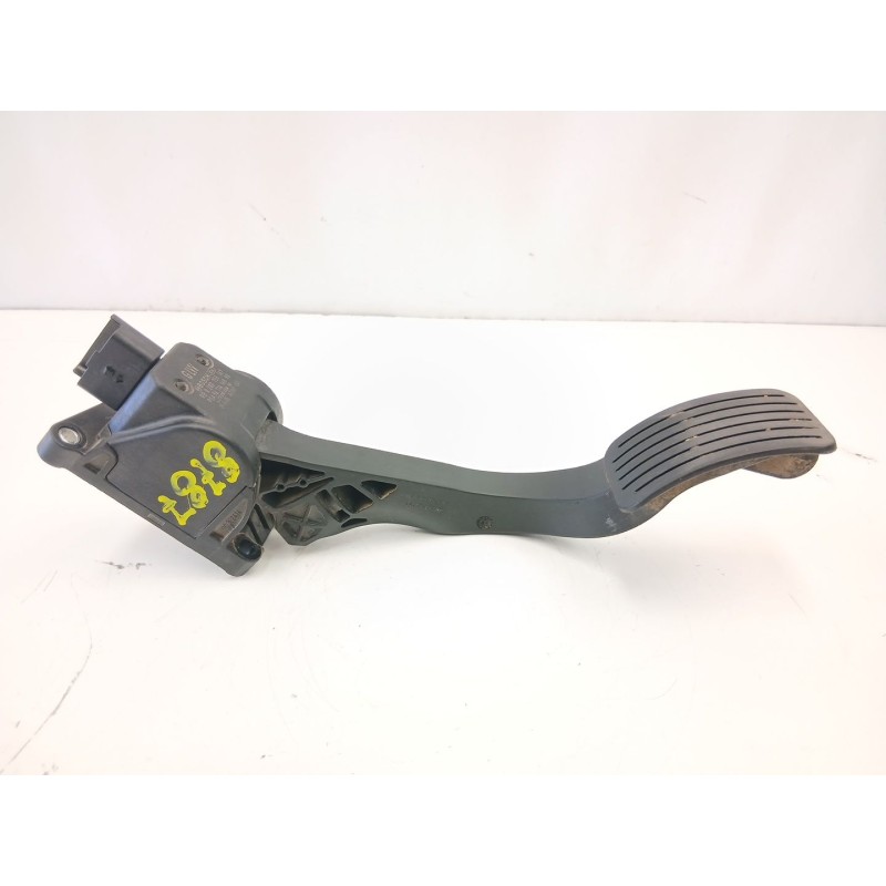 Recambio de potenciometro aceleracion para citroën berlingo multispace (b9) 1.6 hdi 110 referencia OEM IAM 9671416880 0280755167