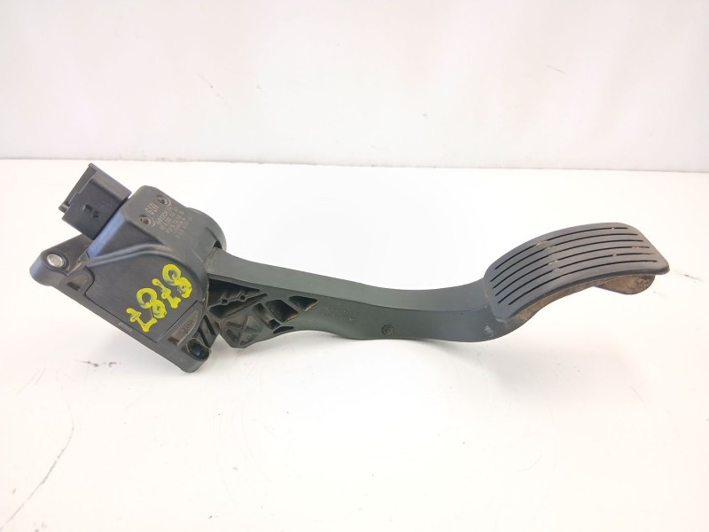 Recambio de potenciometro aceleracion para citroën berlingo multispace (b9) 1.6 hdi 110 referencia OEM IAM 9671416880 0280755167